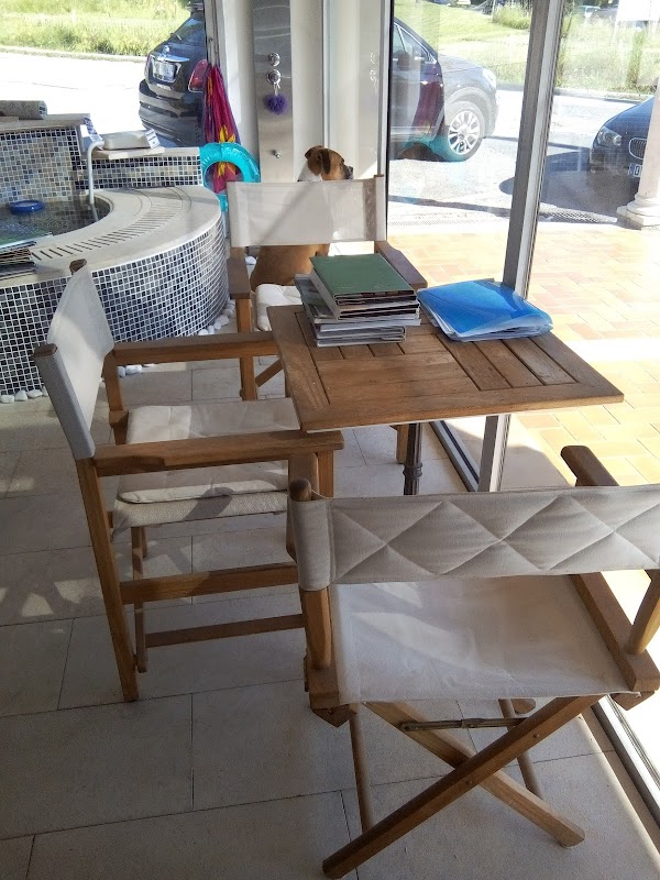 Rénovation de piscine par Boutique de la Piscine