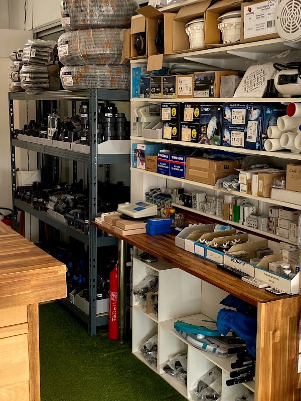 Entretien de piscine par Boutique de la Piscine