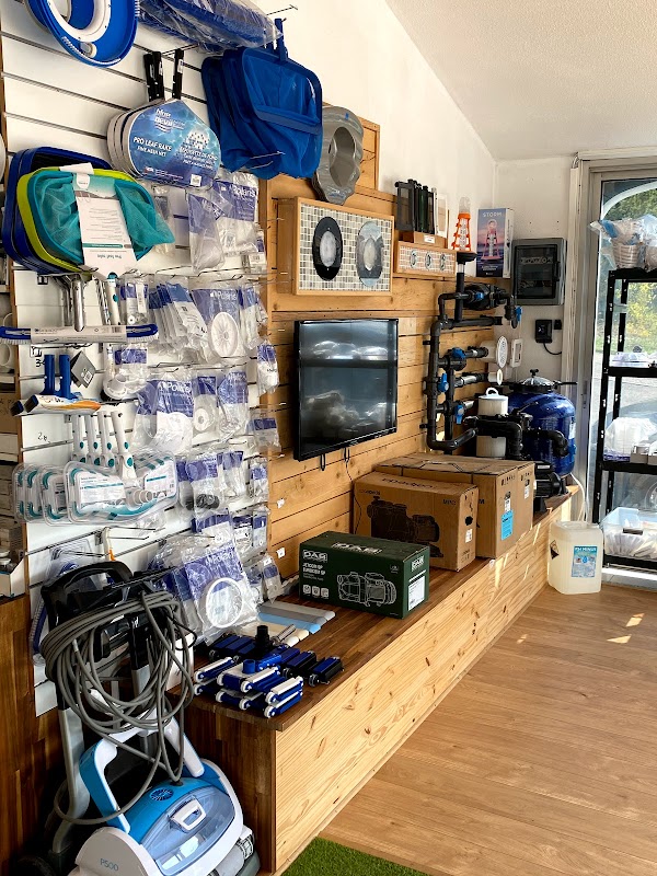 Aménagement piscine et jardin