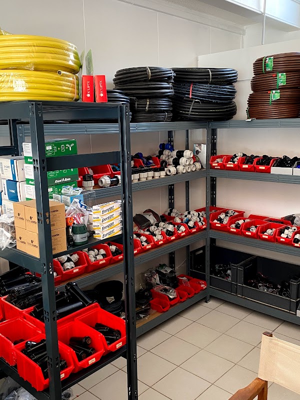 Projet piscine terminé